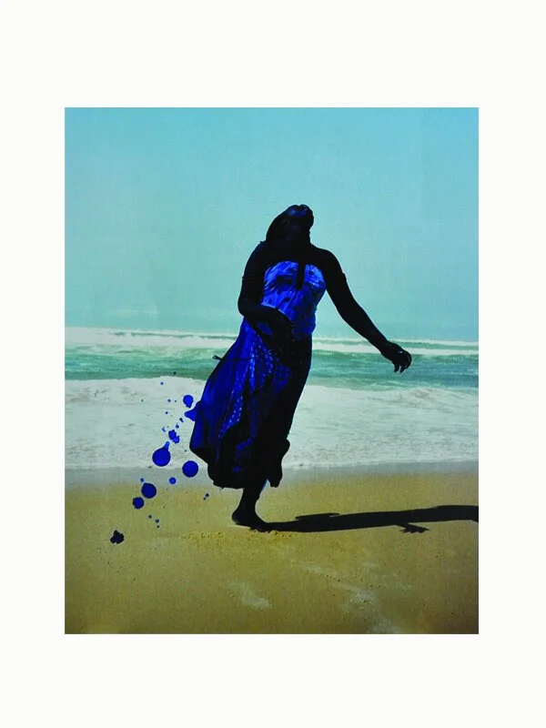 Viviane Sassen: Hot Mirror — Maison Plage
